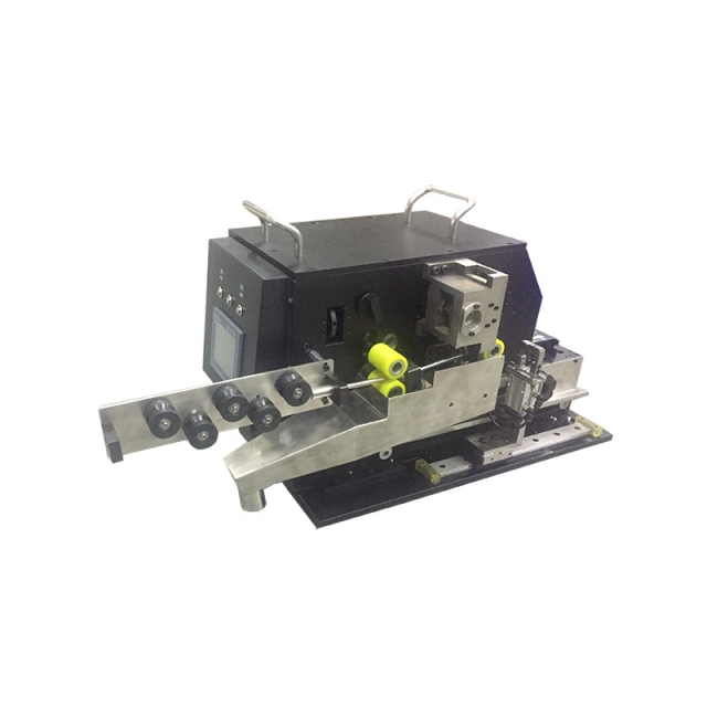 JH-BQ-02 stripping feeder