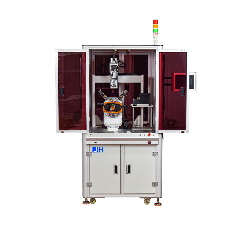 Multi-functional_Rotary_Screw_Tightening_Machine