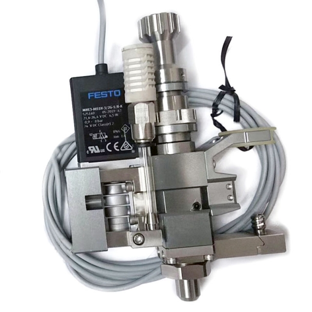 AXXON V-7000 Epoxy Dispensing Valve - JHIMS