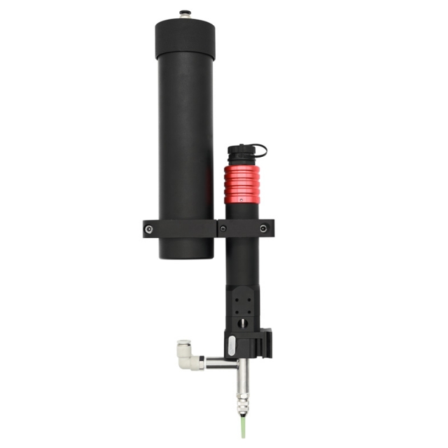 JHIMS - One component high viscosity screw dispensing valve