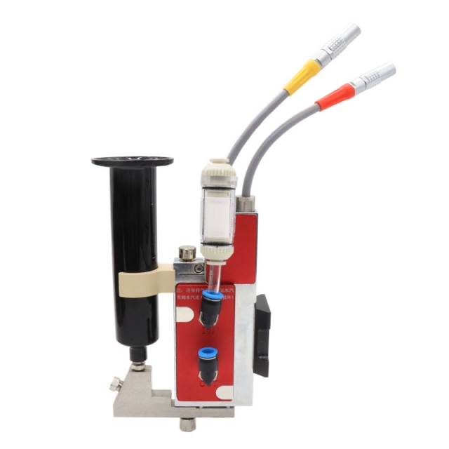 JHIMS - Non contact glue dispensing valve