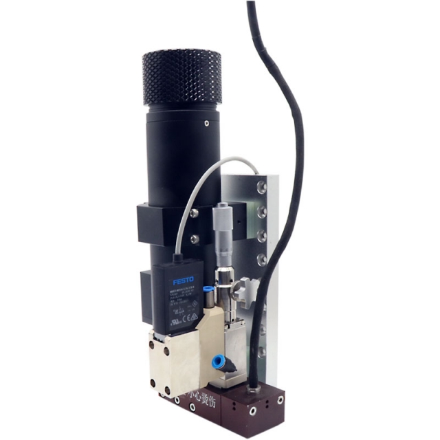 JHIMS - Hot melt glue dispensing valve systems