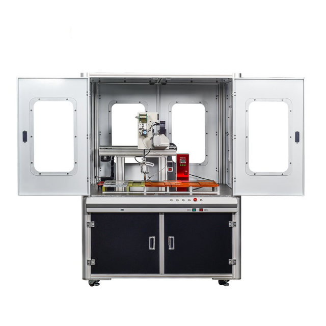 JHIMS - SMT PCB Automatic soldering machine