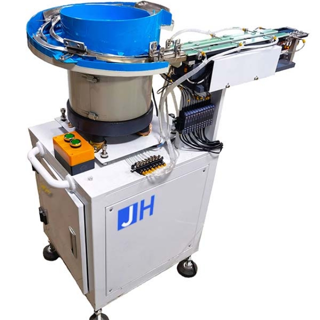 JHIMS | Lens feeder for Samsung Hanwha JUKI Pick Place machine