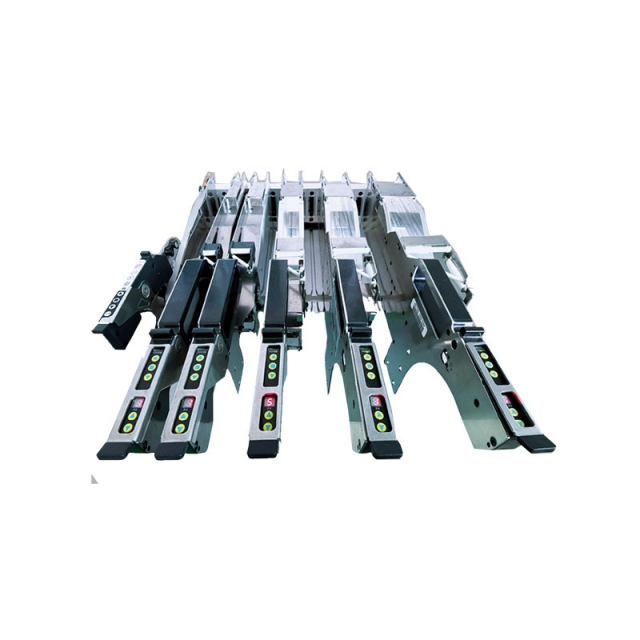 SMT Pick and place machine feeder | SMT SMD machine feeder