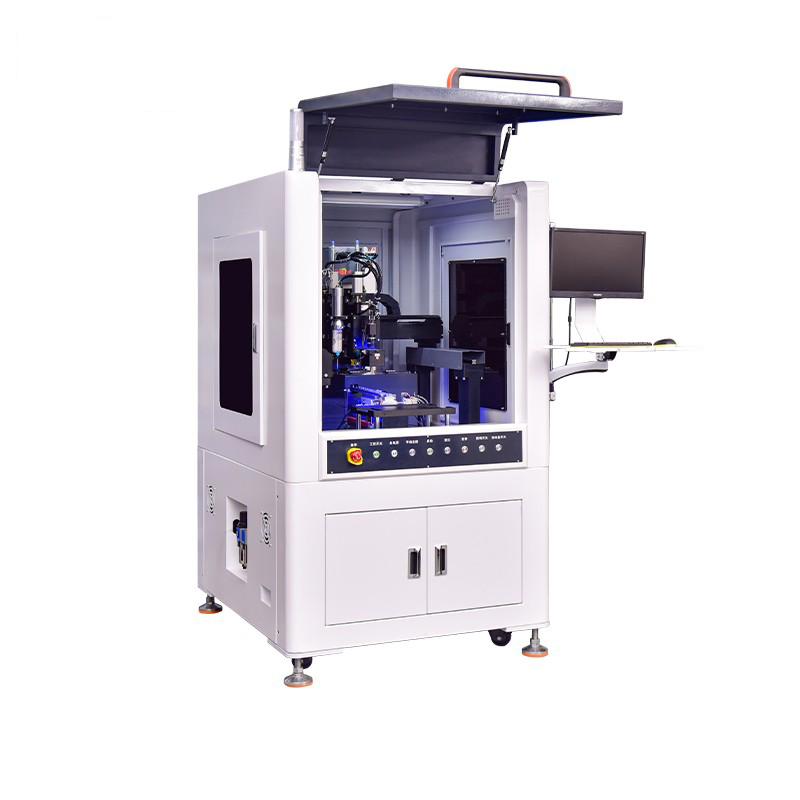 CCD_AB_glue_automatic_dispensing_machine