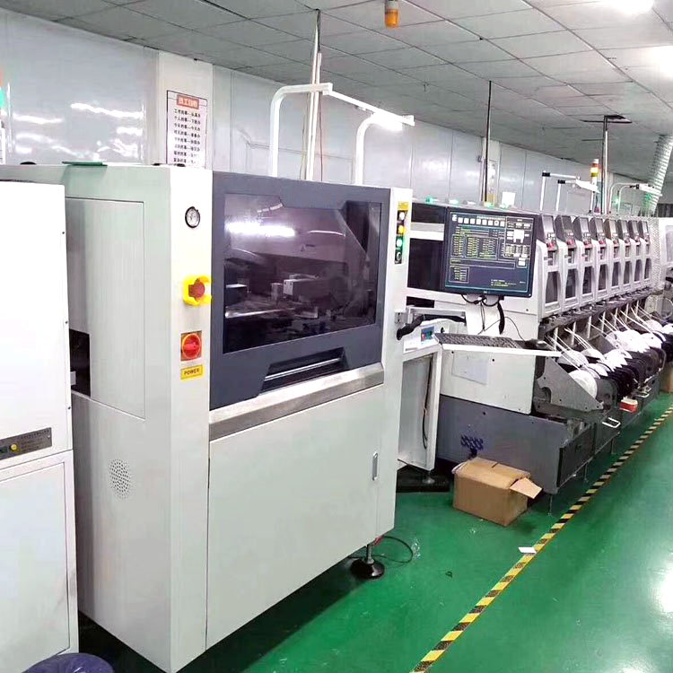 SMT GSA Printer