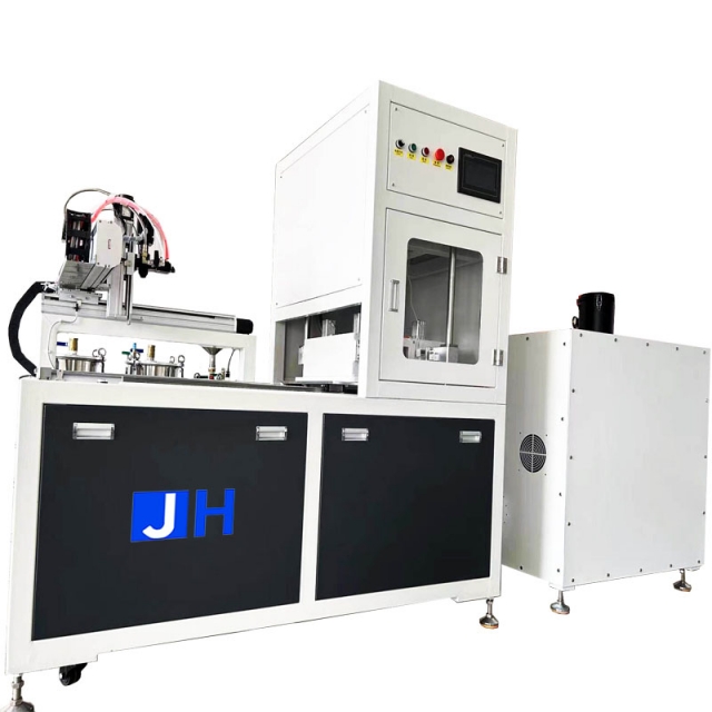 JHIMS | GOB LED display module machine & GOB transparent screen