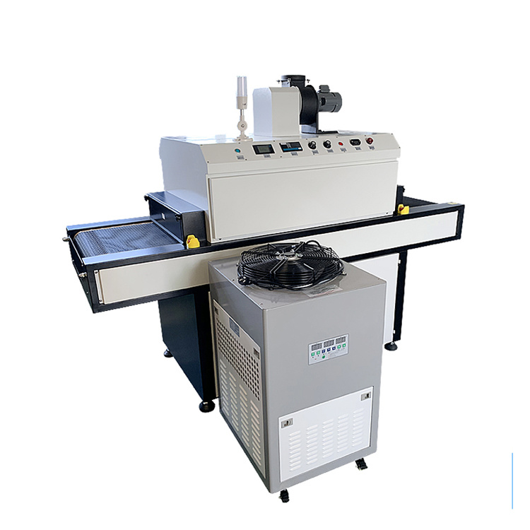 Inline_UV_curing_oven