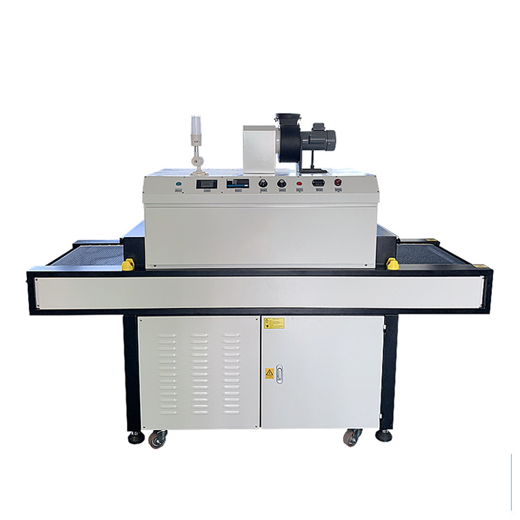 JHIMS_Tunnel_type_UV_curing_oven