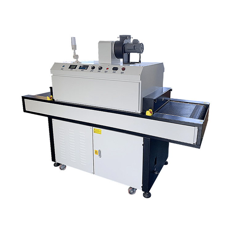 Inline_UV_curing_oven