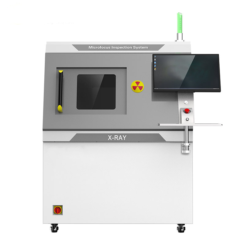 PCB_X_RAY_Machine