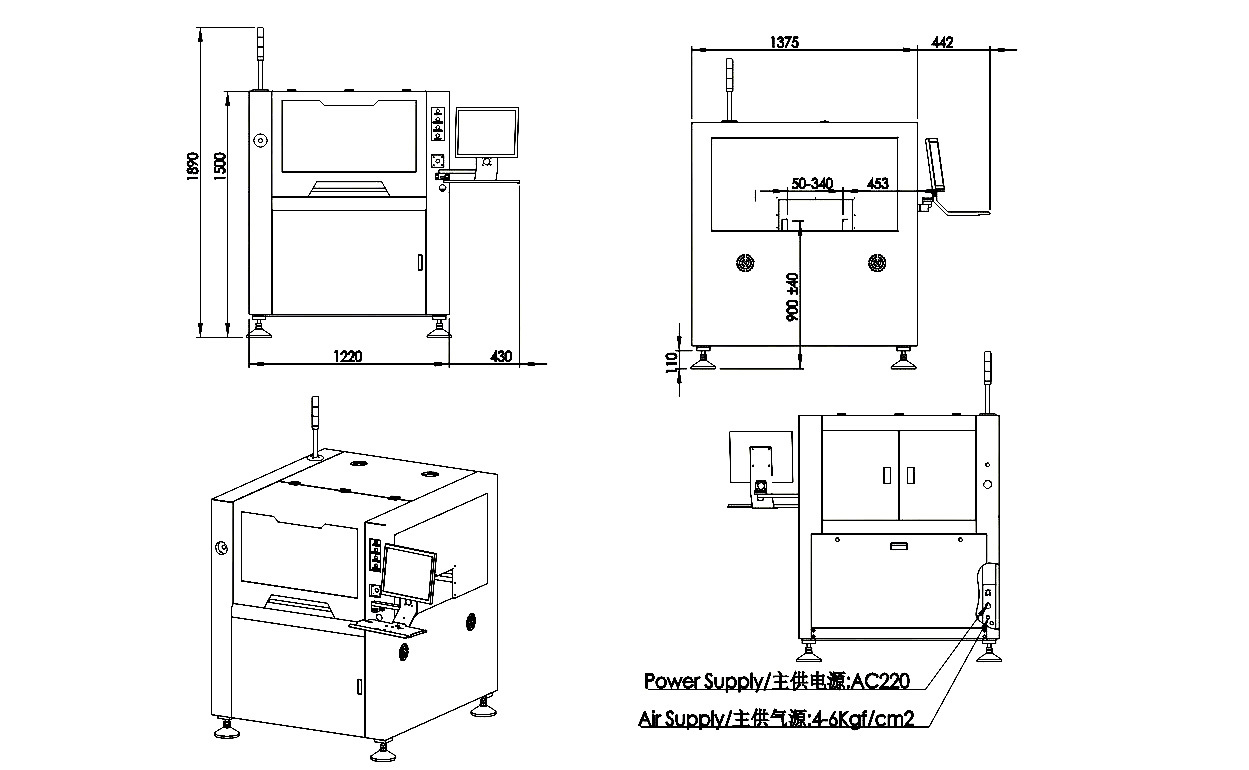 Shenzhen Jinghe Technology Co., Ltd.