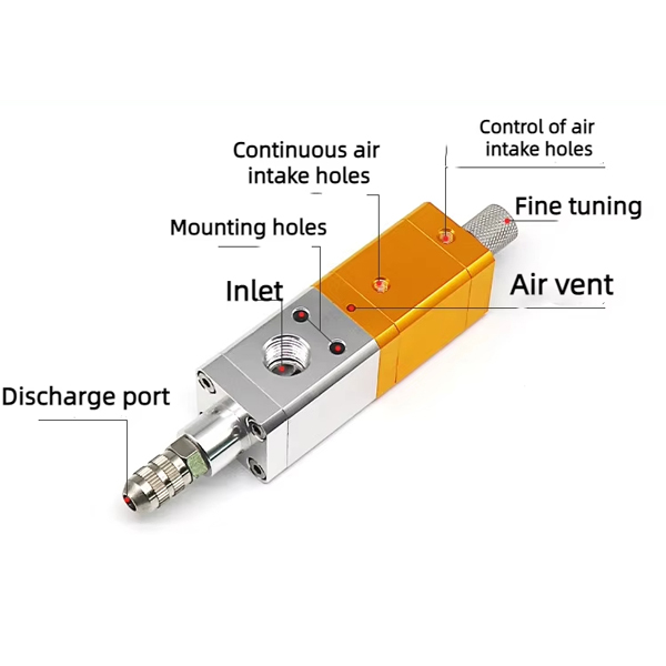 Pneumatic_suction_dispensing_system