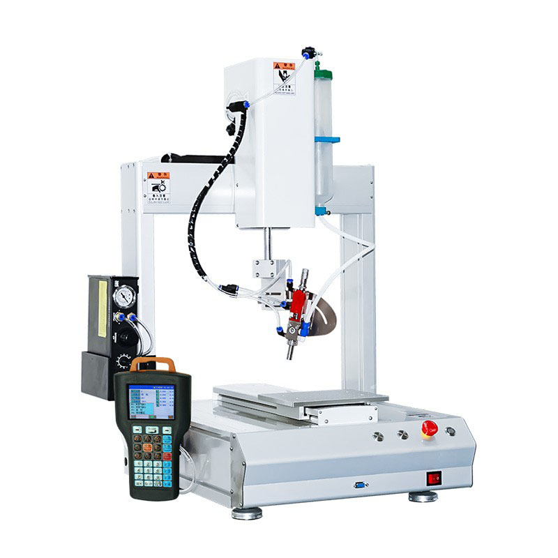 LED_module_conformal_coating_machine