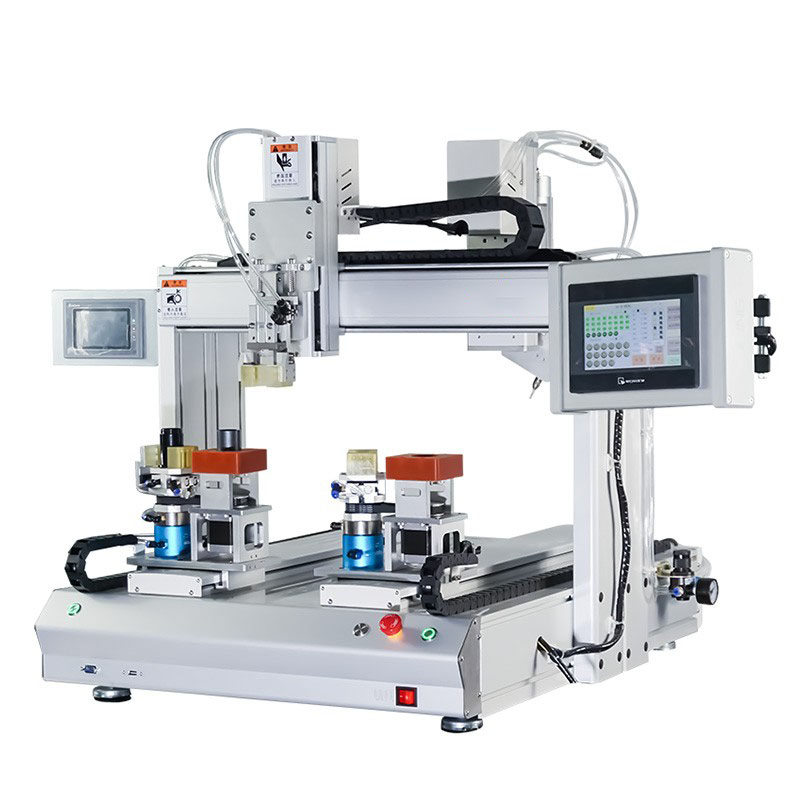 Small_AB_two_component_epoxy_dispensing_machine