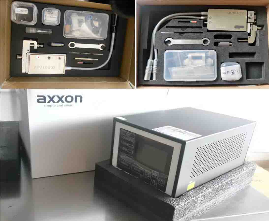 Axxon-dispensing-valve-controller-and-other-parts-and-consumables