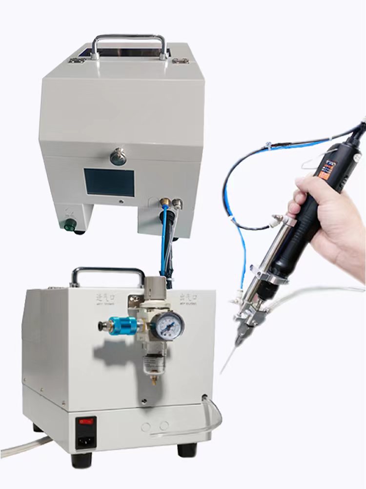 Handheld_Screw_Feeder_Assembly_Machine