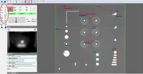 JHIMS_X-ray_Dimension_Measurement