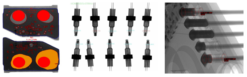 JHIMS_X540_X-Ray_Defect_Detection