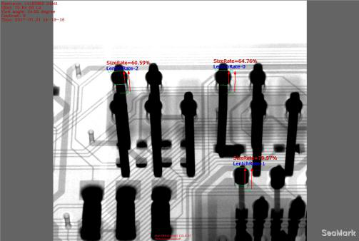 X-Ray_inspection_of_the_tin_content_of_the_filling_holes