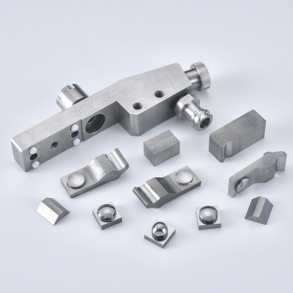 Vermes MDS3000 Series Dispensing Nozzle Tappet